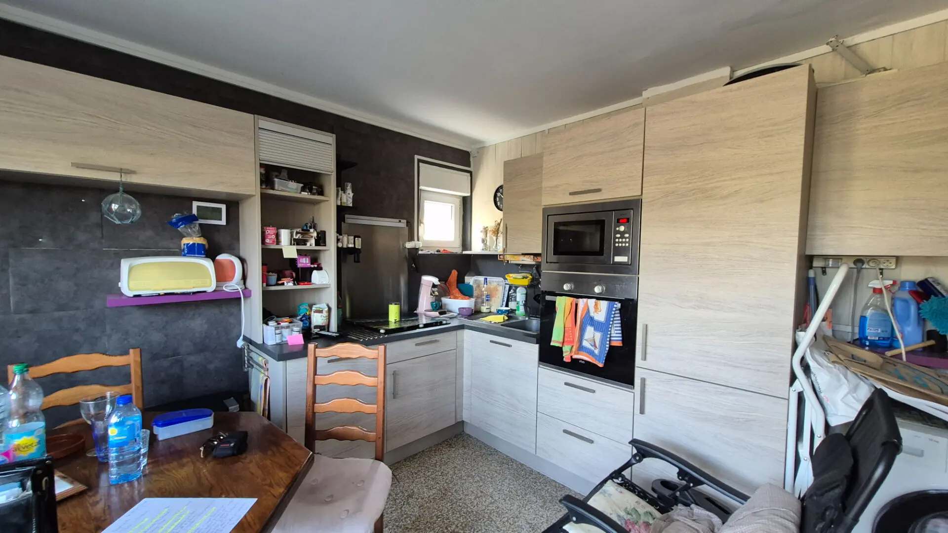 Photo 2 Appartement 2 pièces 33.28m²