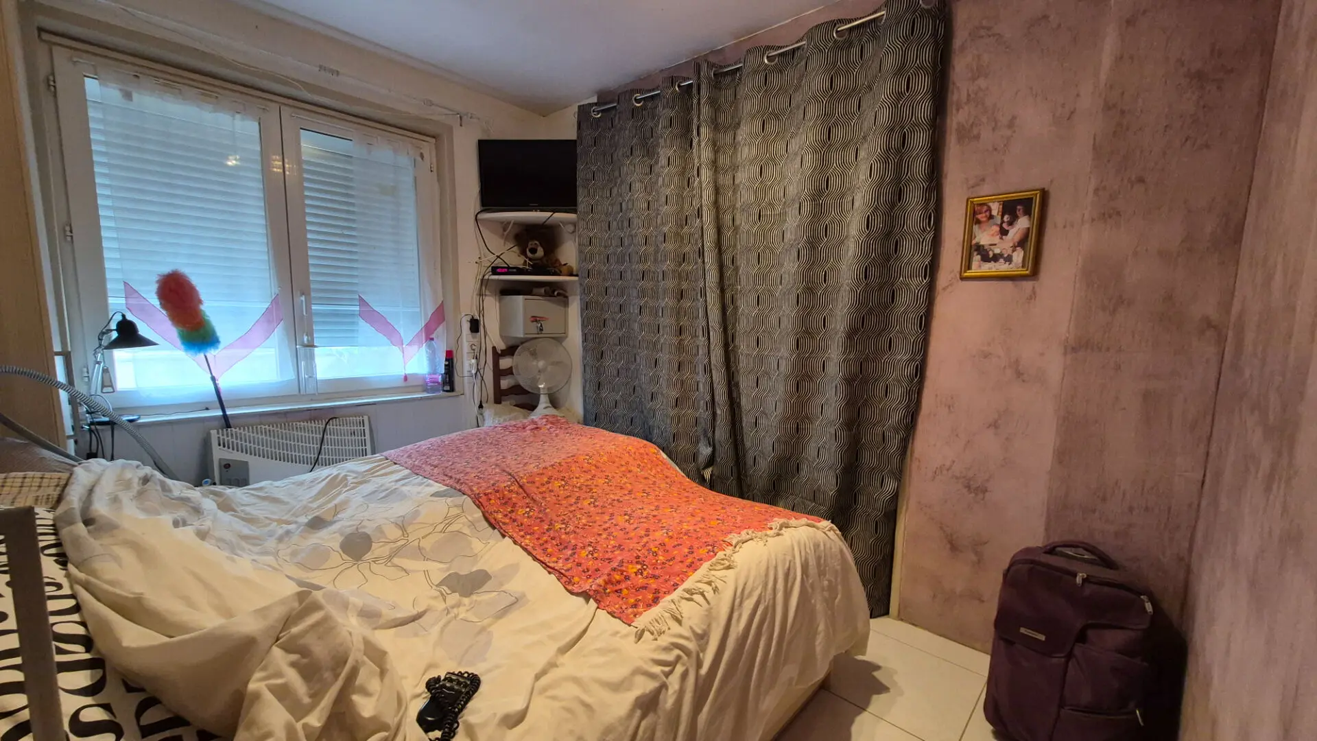 Photo 4 Appartement 2 pièces 33.28m²
