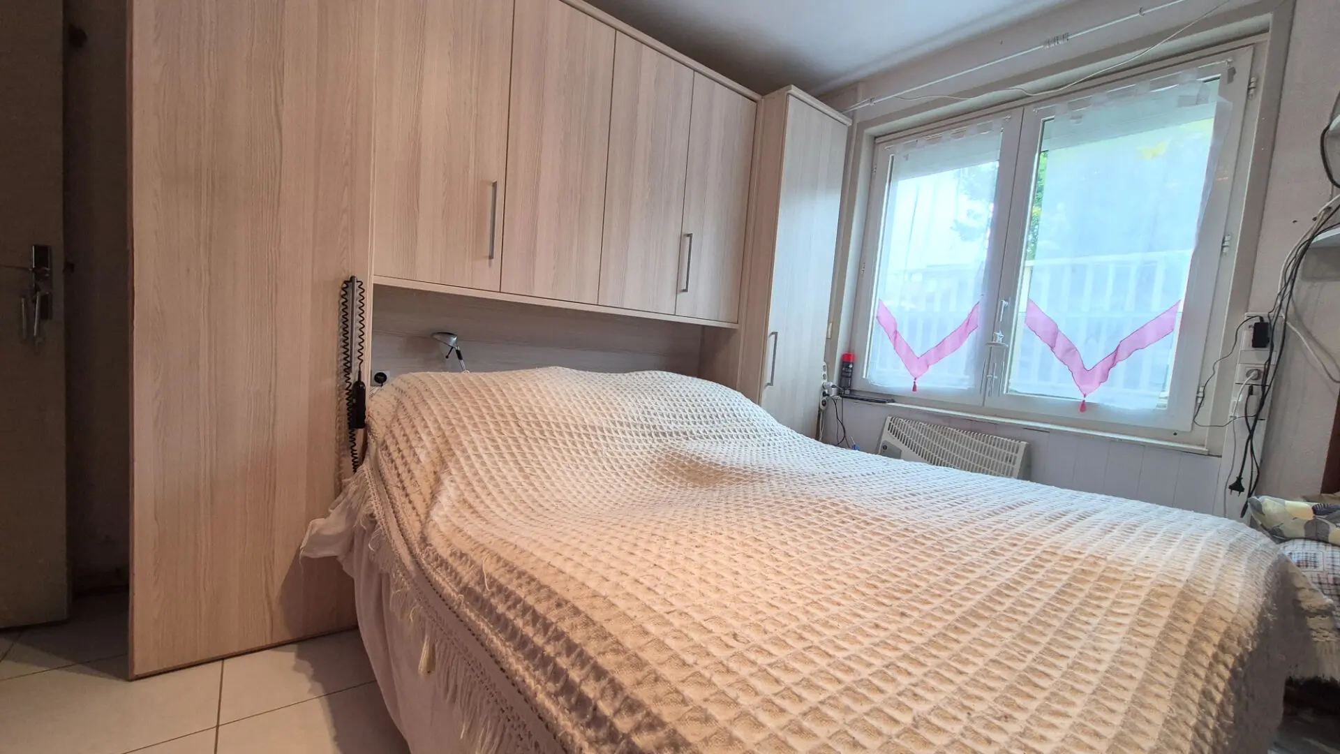 Photo 5 Appartement 2 pièces 33.28m²
