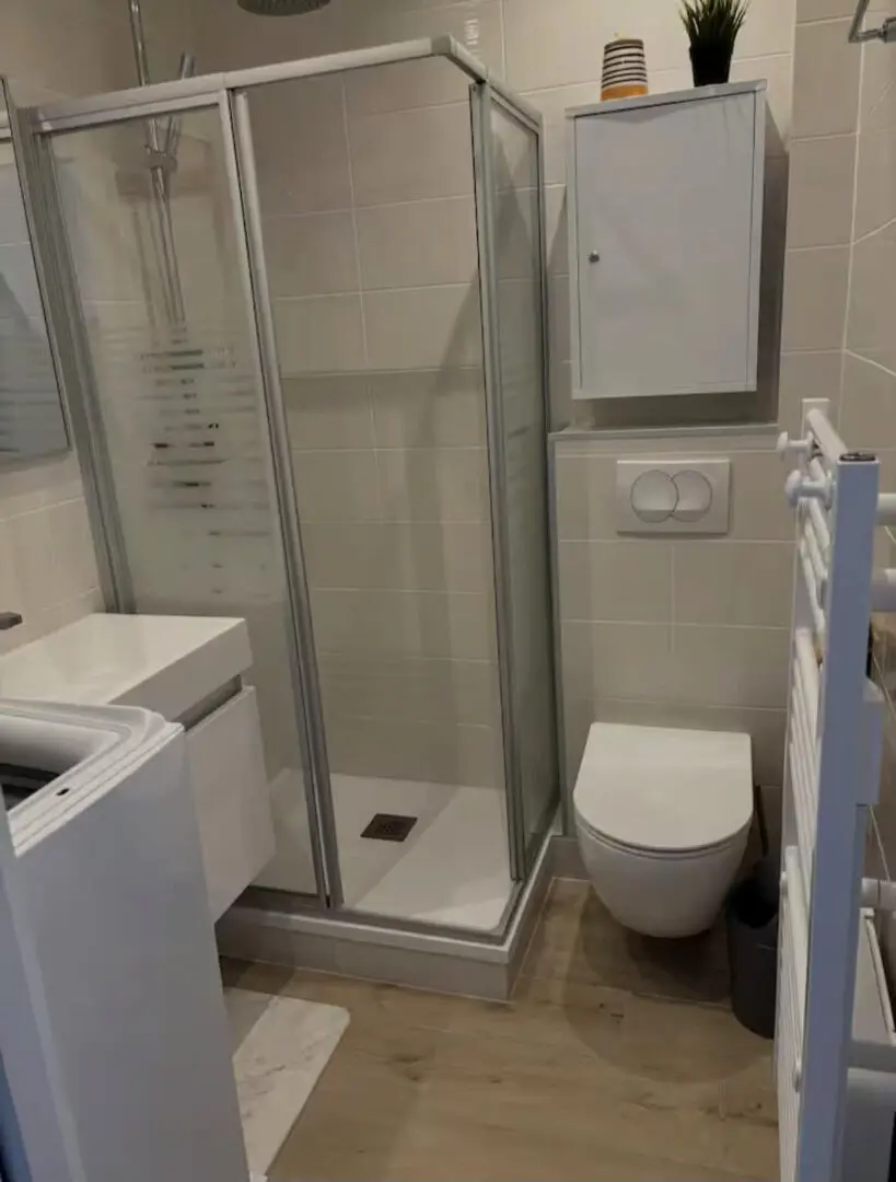 Photo 3 Appartement 1 pièce 23.21m²