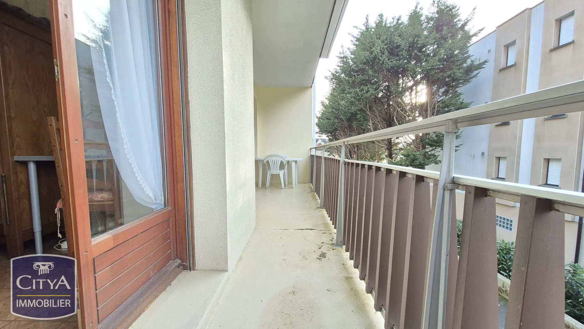 Photo 5 Appartement 3 pièces 56m²