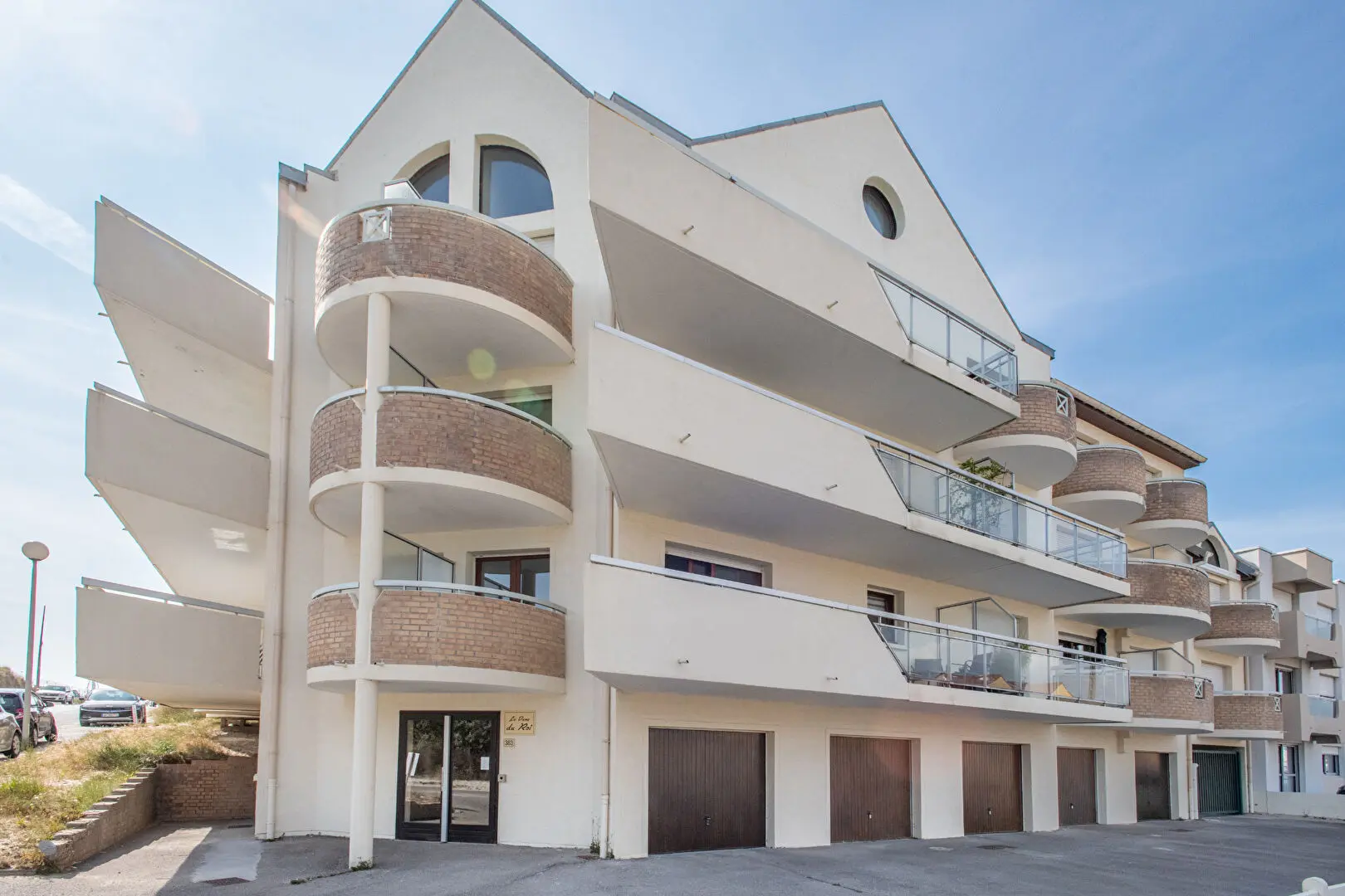 Photo 11 Appartement 2 pièces 29.89m²
