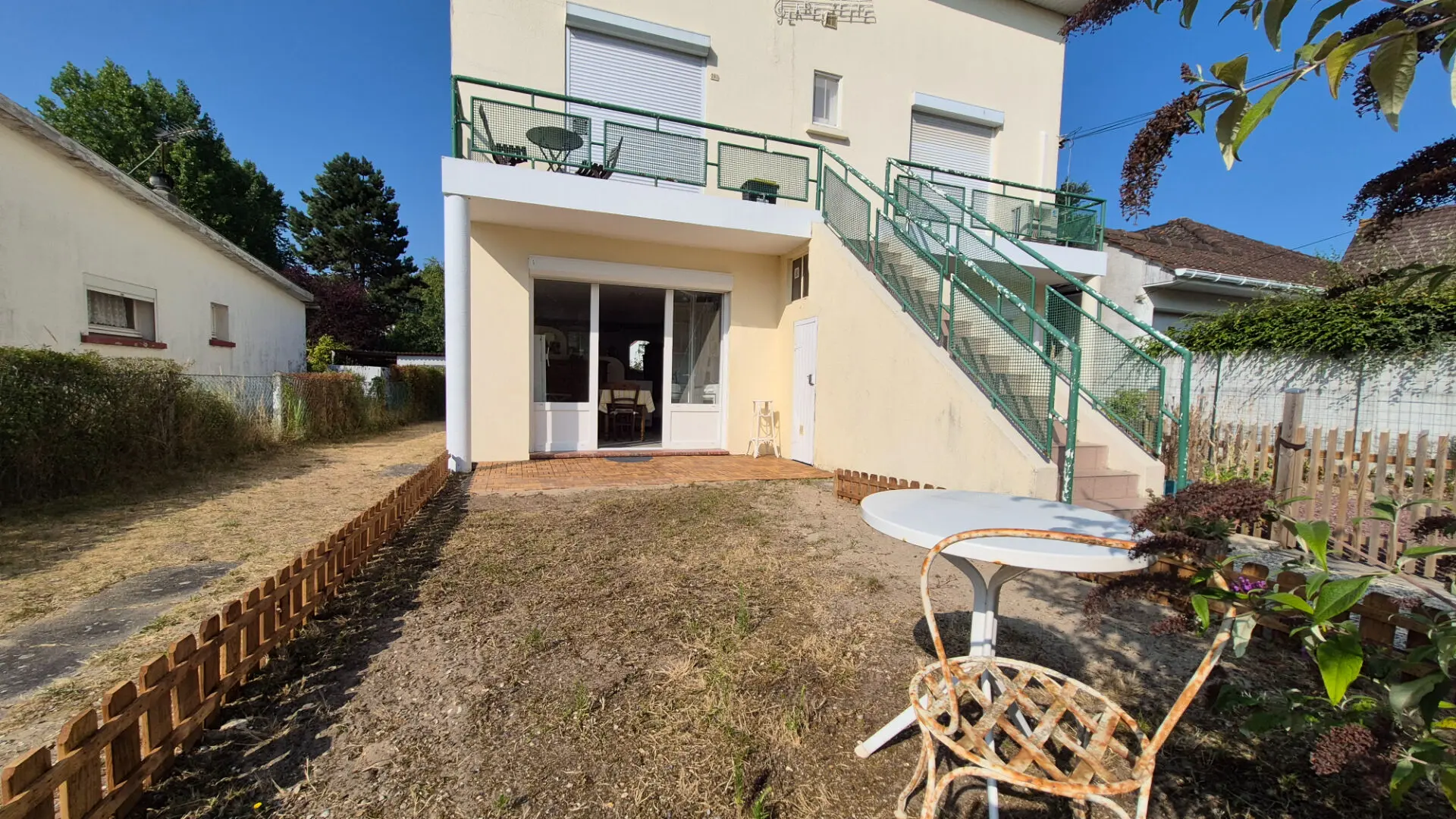 Photo 5 Appartement 1 pièce 28.66m²