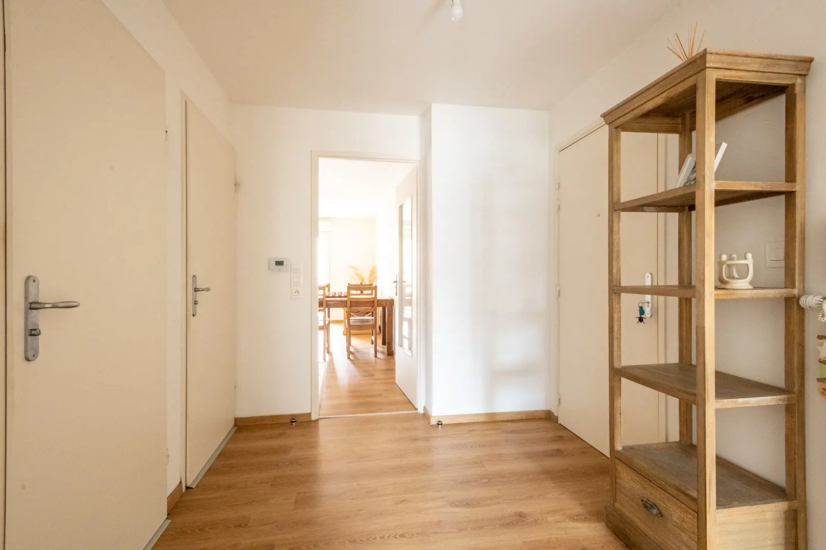 Photo 2 Appartement 3 pièces 53m²