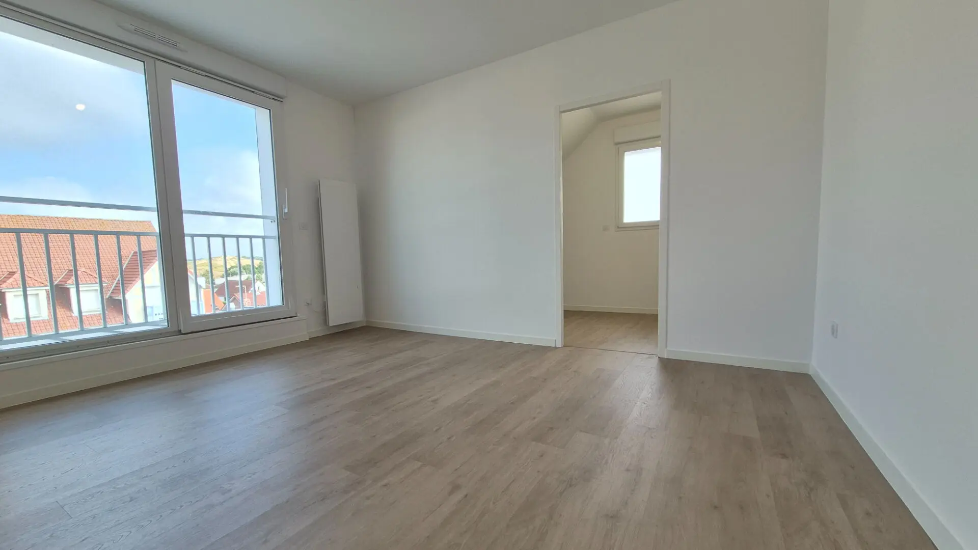 Photo 5 Appartement 2 pièces 62.22m²