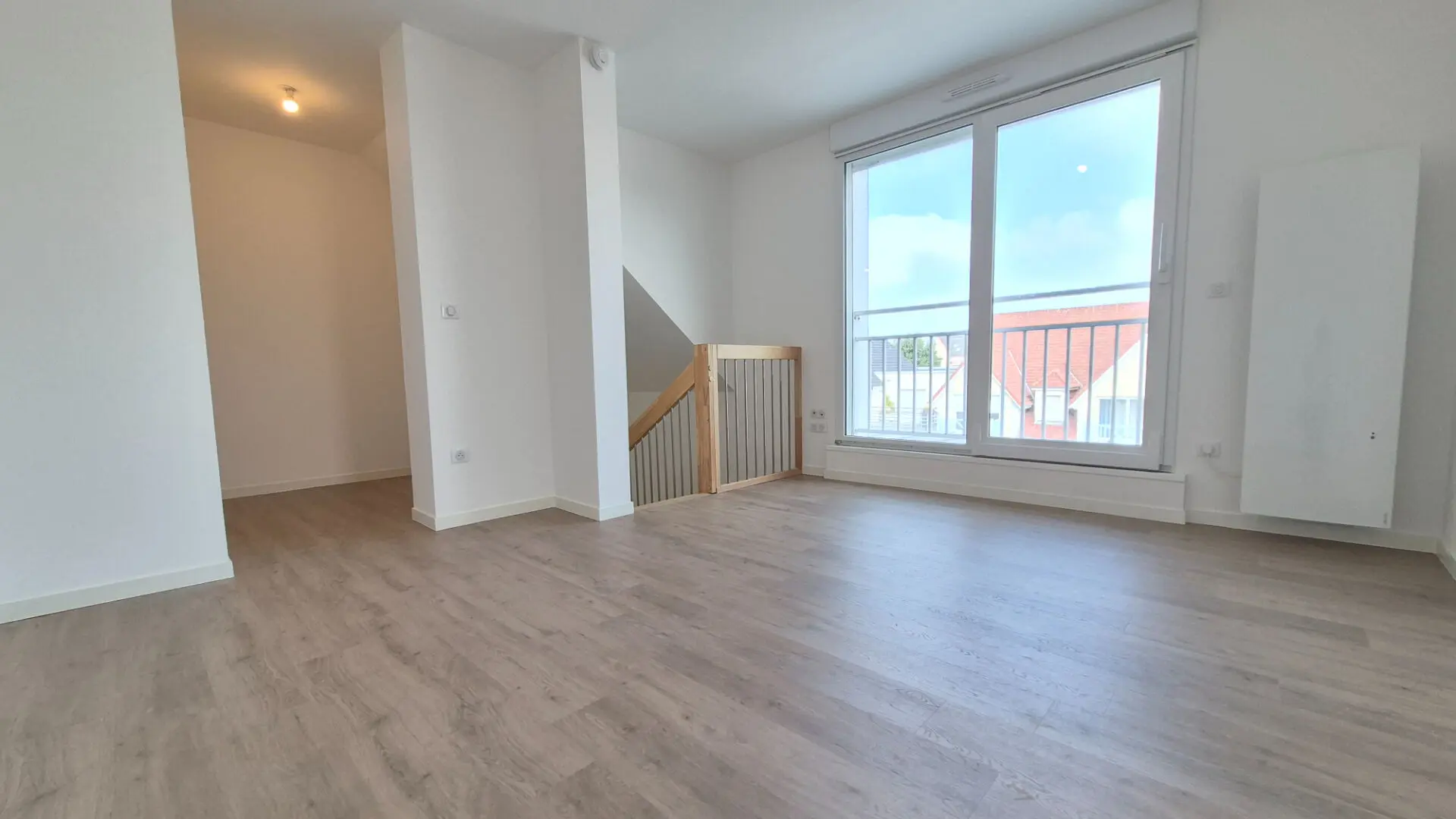 Photo 4 Appartement 2 pièces 62.22m²