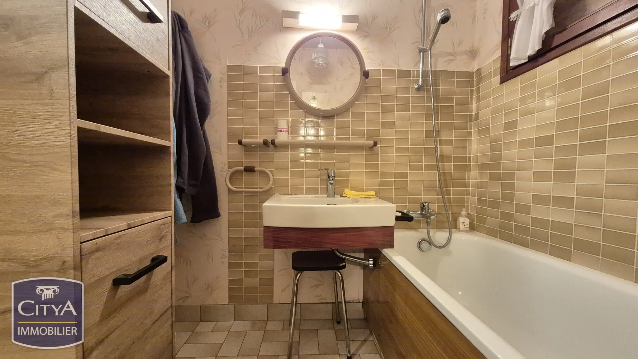 Photo 7 Appartement 3 pièces 56m²