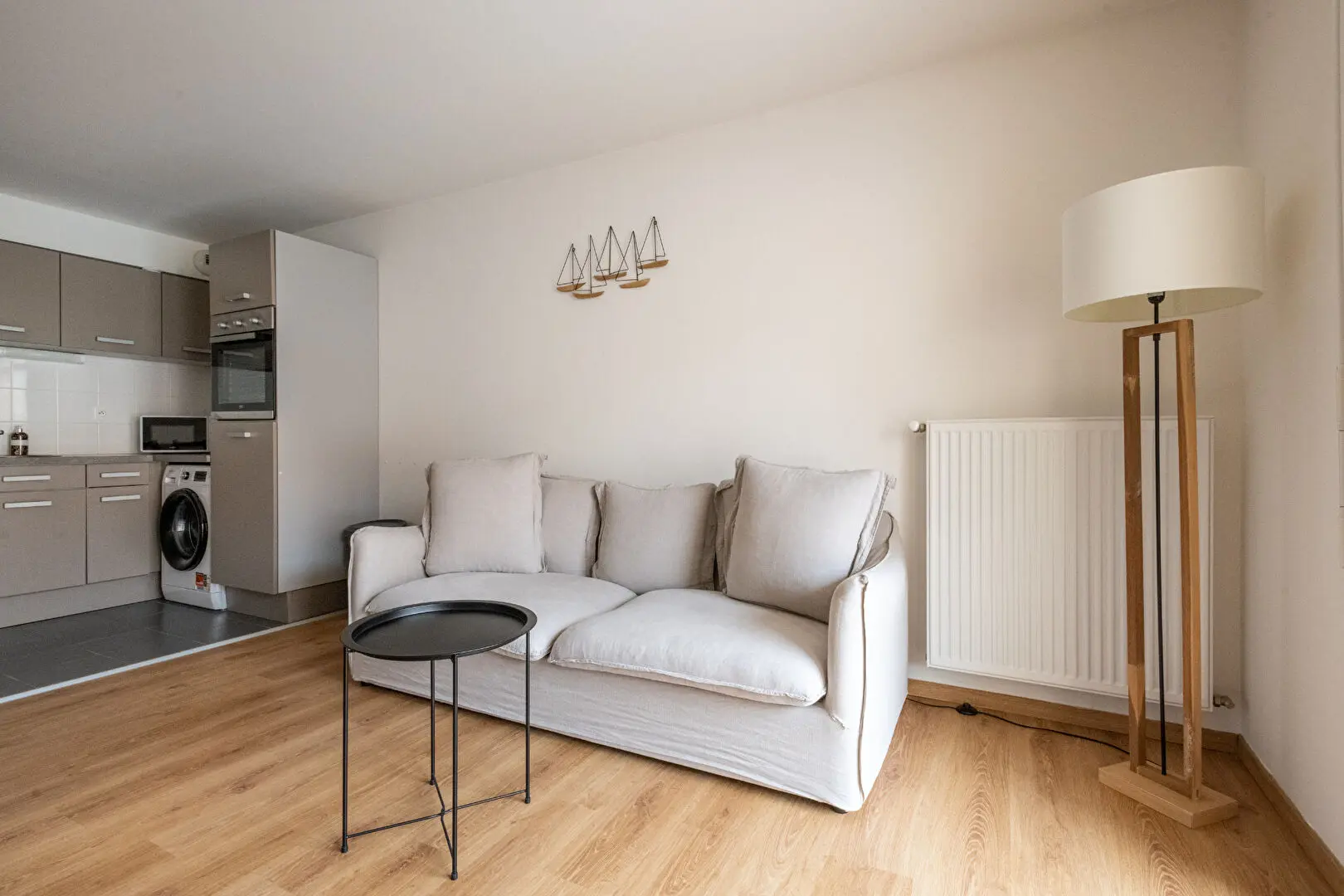 Photo 6 Appartement 3 pièces 53m²