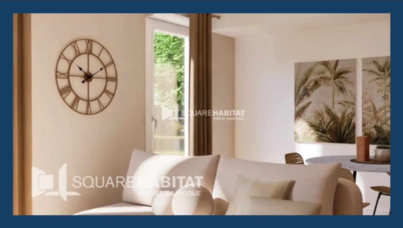 Photo 4 Appartement 1 pièce 36.41m²