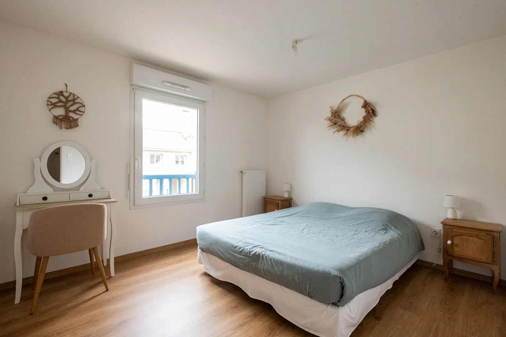 Photo 8 Appartement 3 pièces 53m²