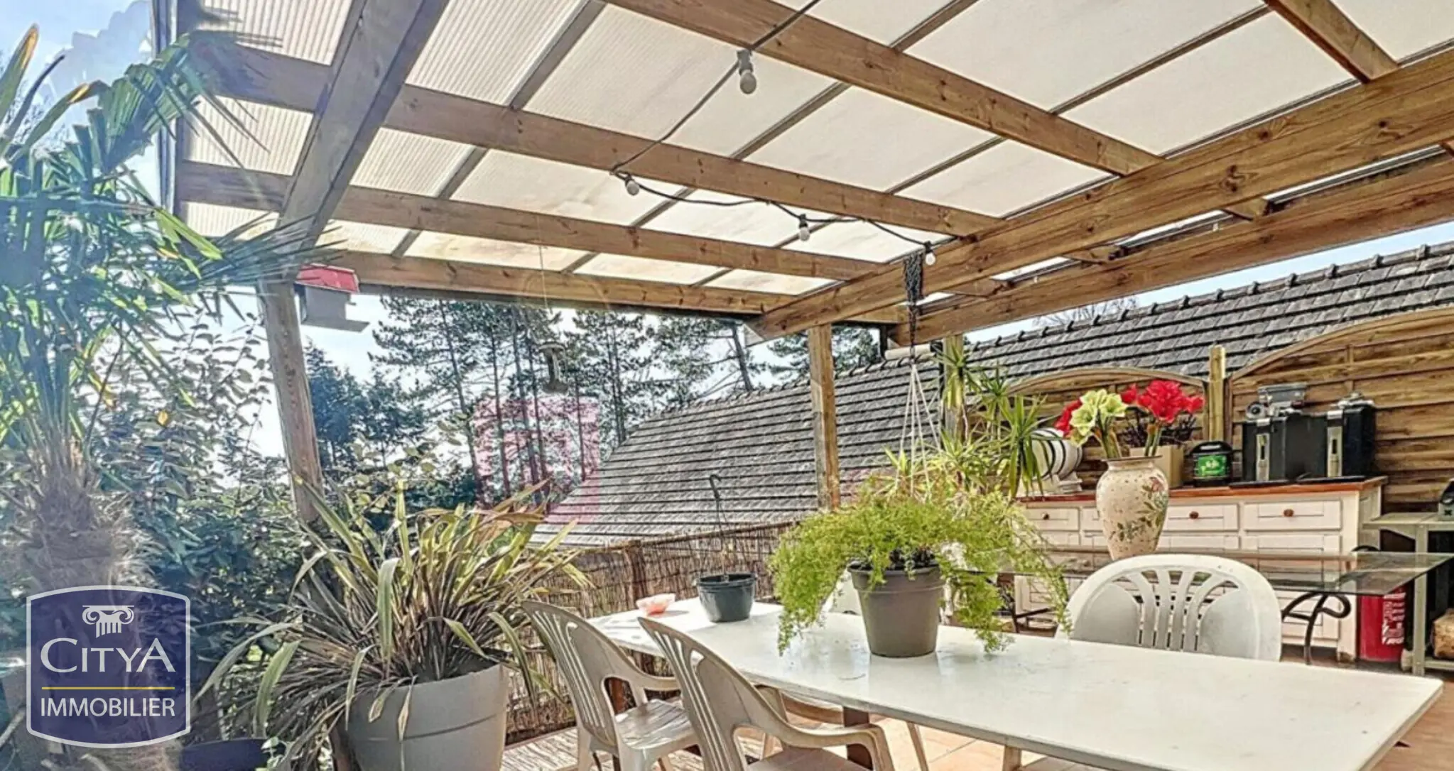 Photo 2 maison Cucq
