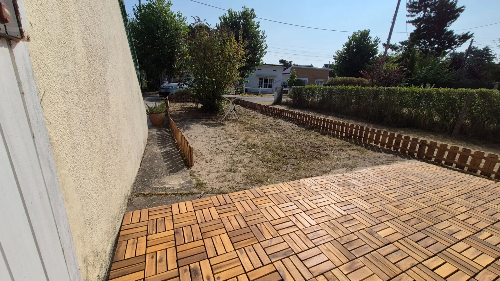 Photo 4 Appartement 1 pièce 28.66m²