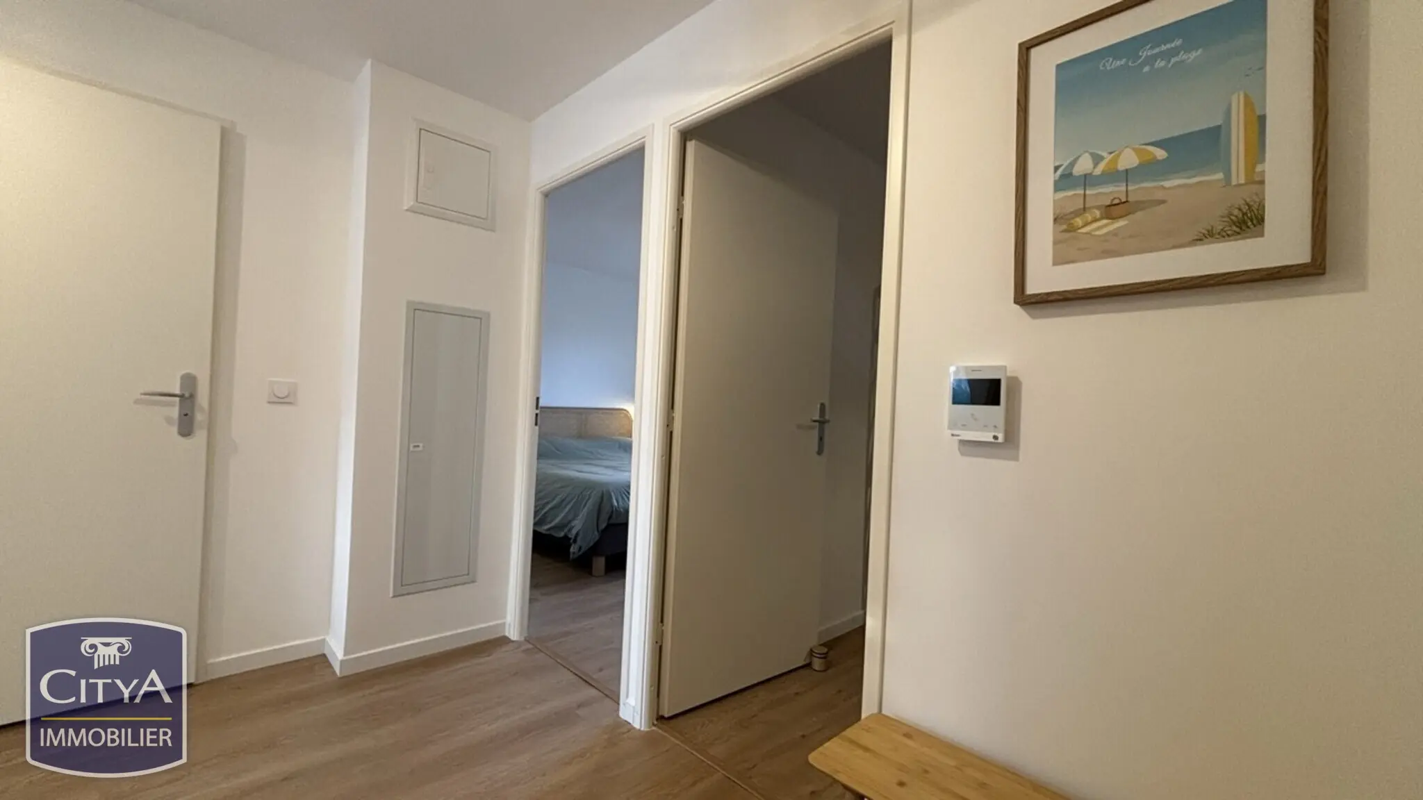 Photo 7 Appartement 3 pièces 54.35m²