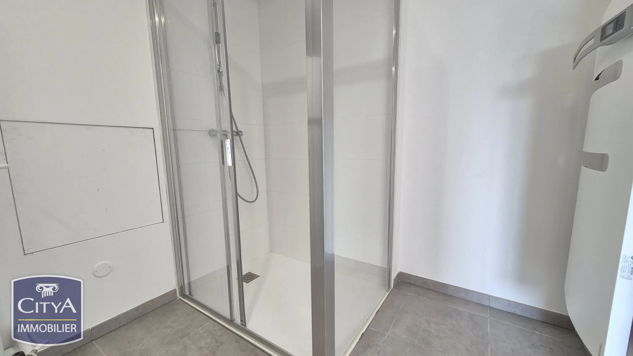 Photo 5 Appartement 1 pièce 36.41m²