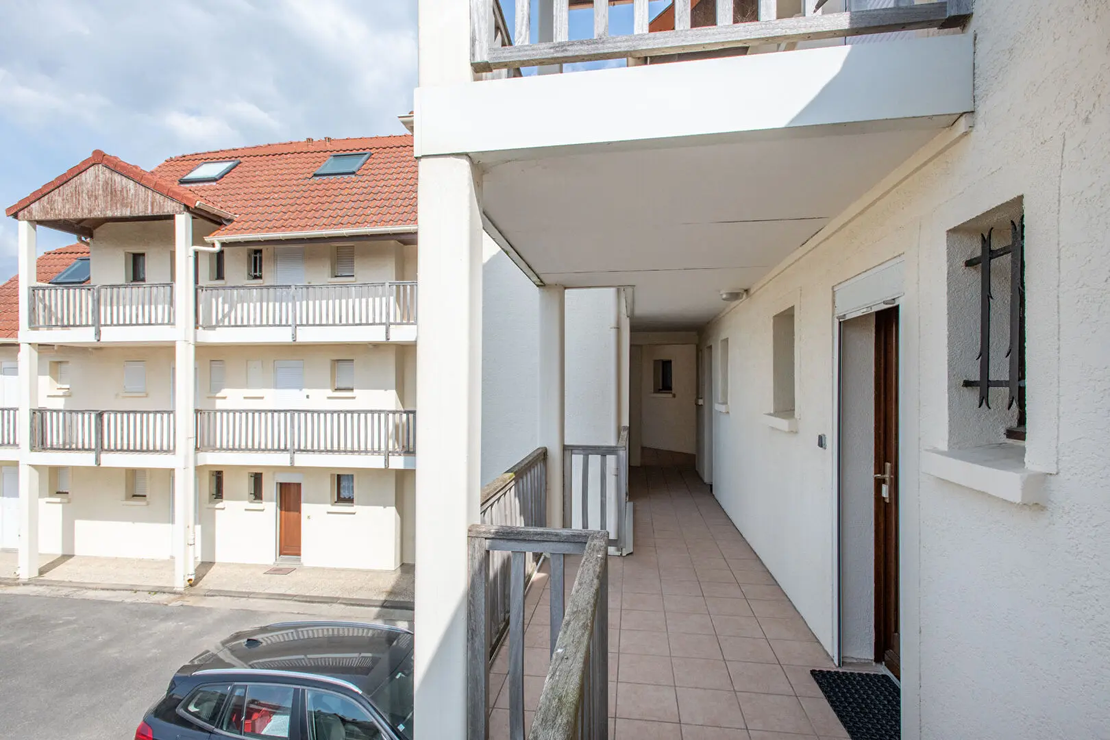Photo 12 Appartement 2 pièces 29.89m²