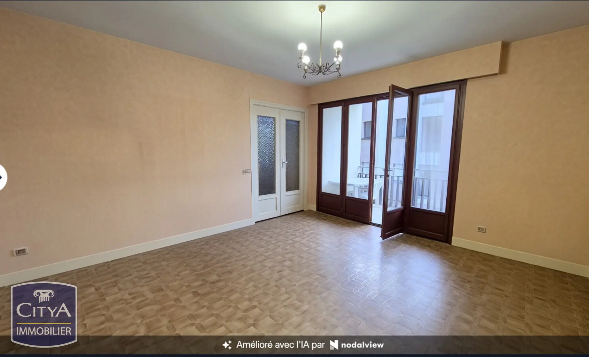 Photo 1 Appartement 3 pièces 56m²