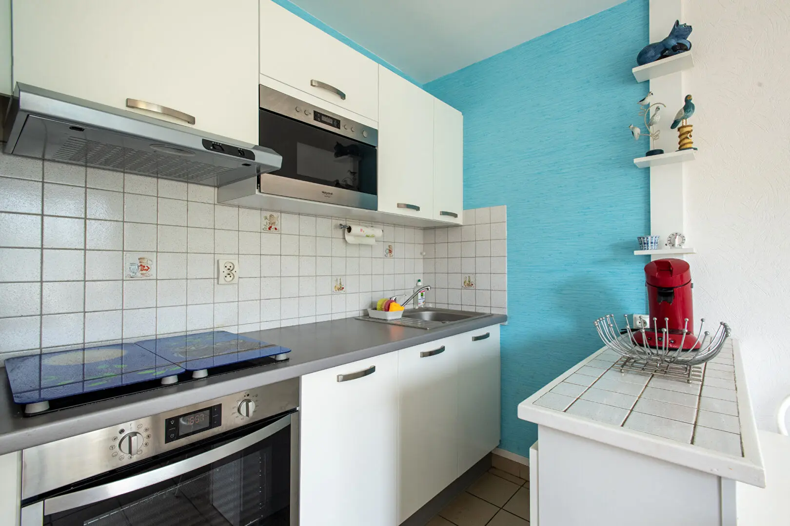 Photo 5 Appartement 2 pièces 29.89m²