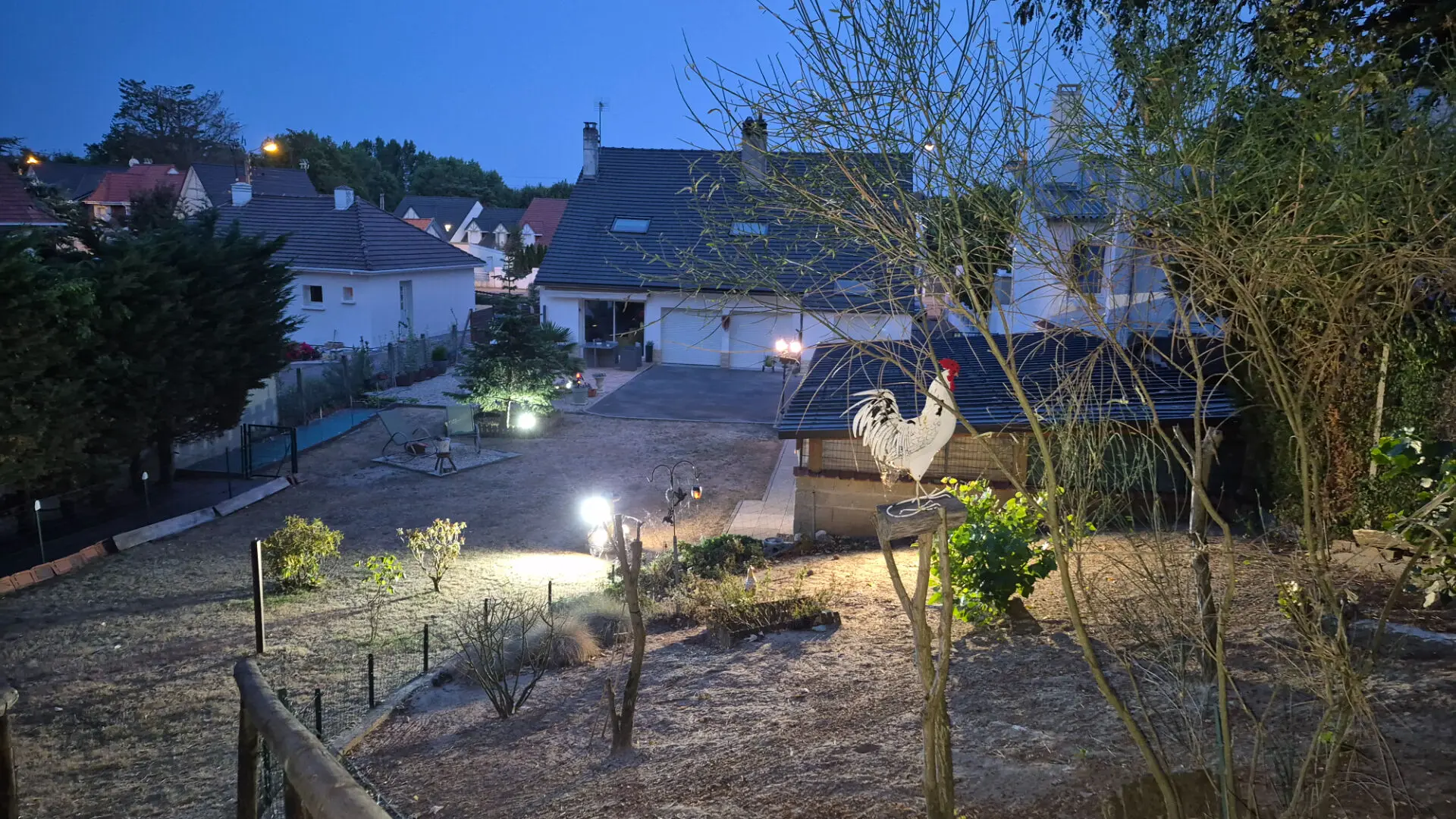 Photo 7 maison Cucq