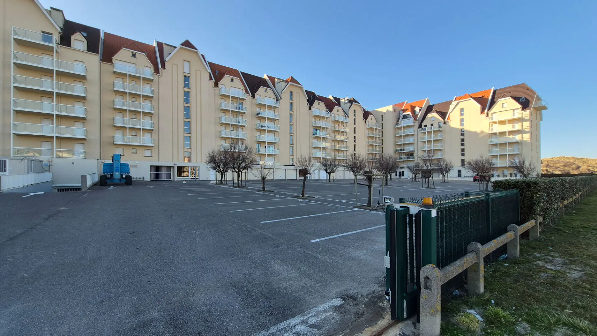Photo 3 Parking 15m²