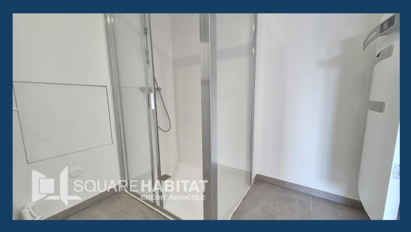 Photo 2 Appartement 1 pièce 36.41m²