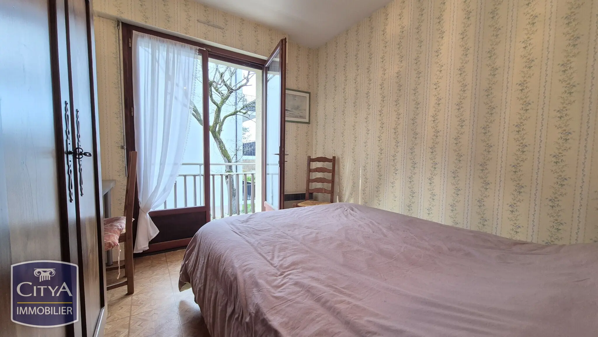 Photo 6 Appartement 3 pièces 56m²