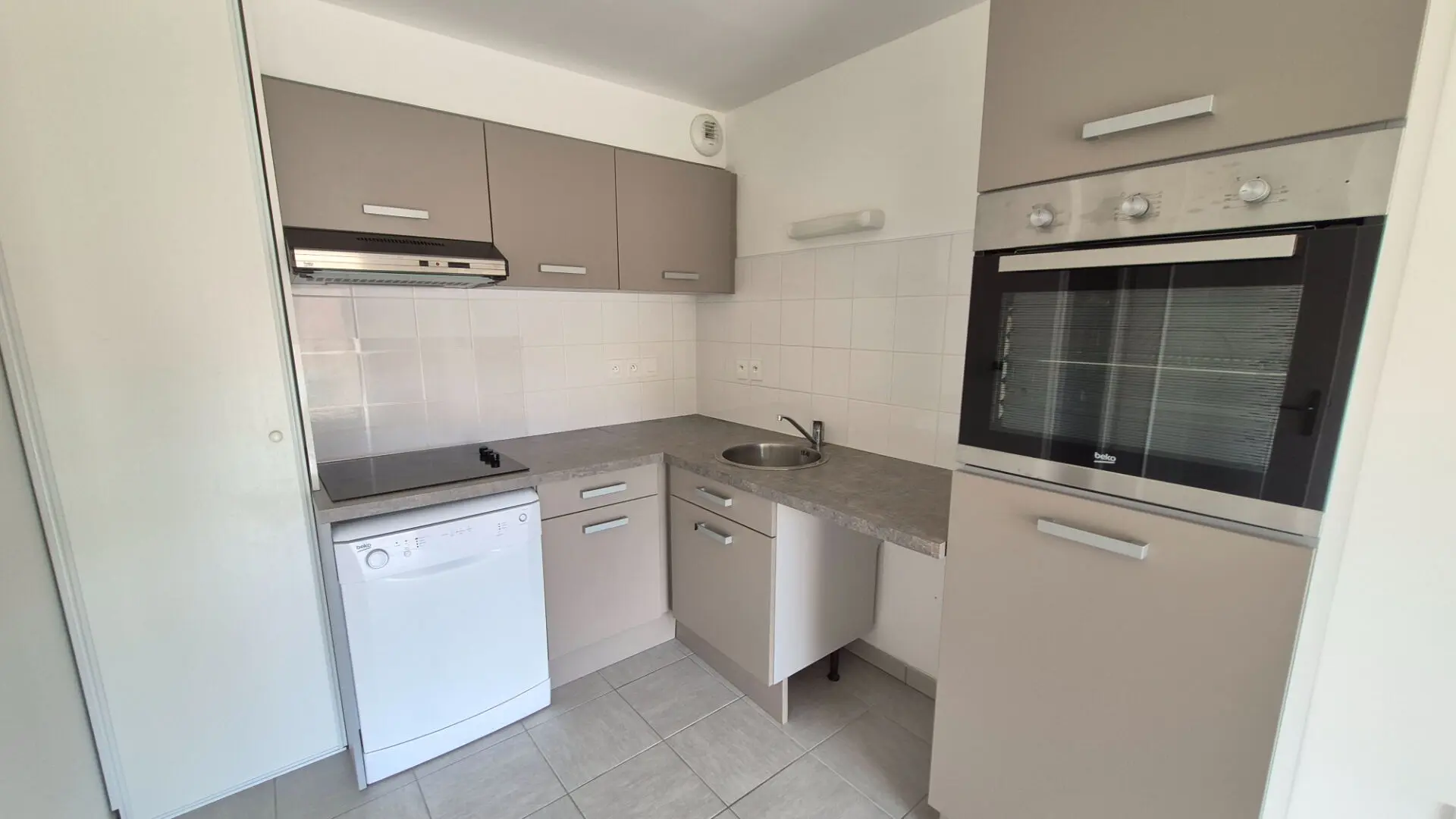 Photo 4 Appartement 2 pièces 44.08m²