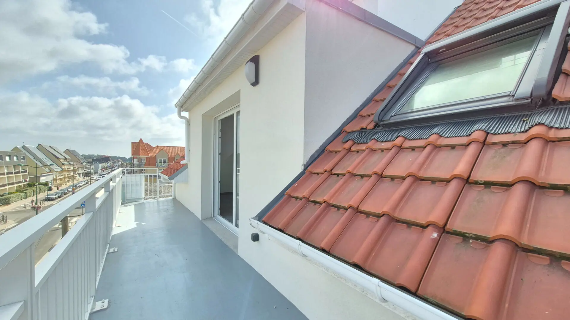 Photo 2 Appartement 2 pièces 62.22m²