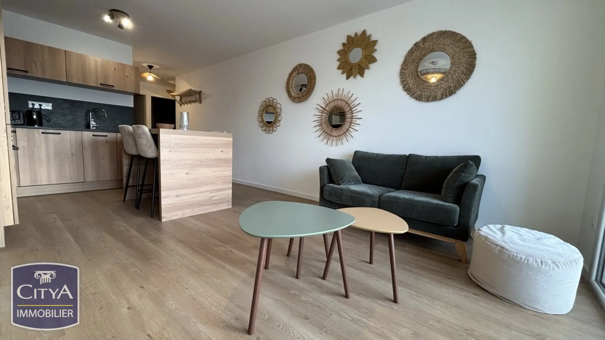 Photo 6 Appartement 3 pièces 54.35m²