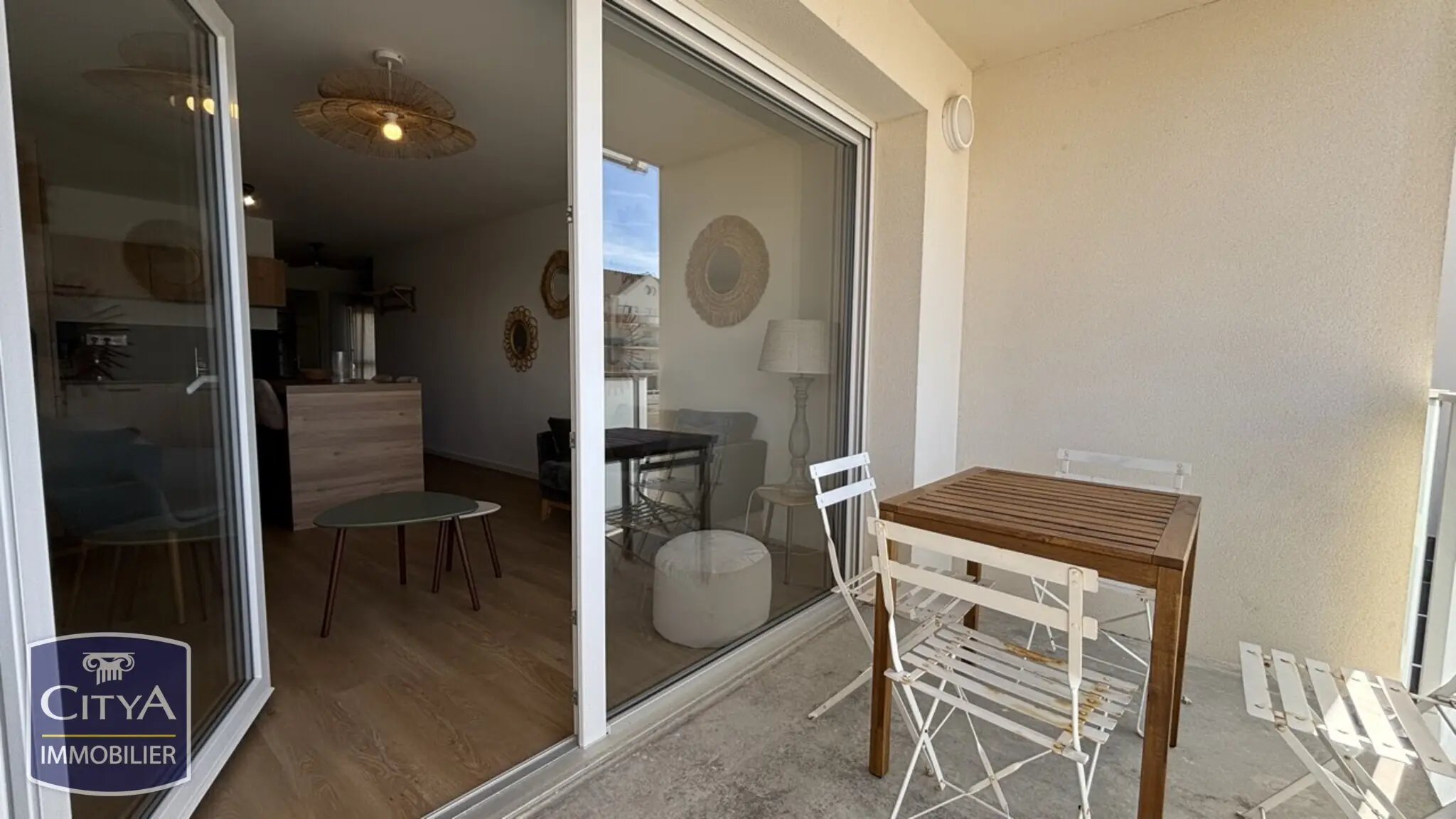 Photo 10 Appartement 3 pièces 54.35m²