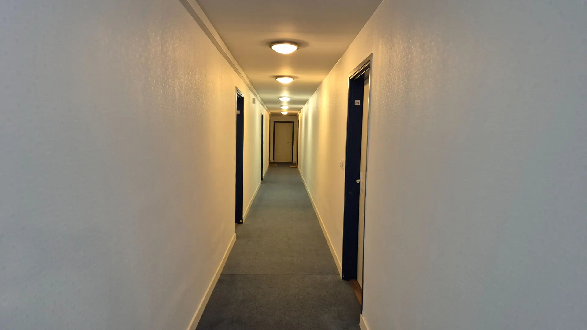 Photo 12 Appartement 2 pièces 44.08m²