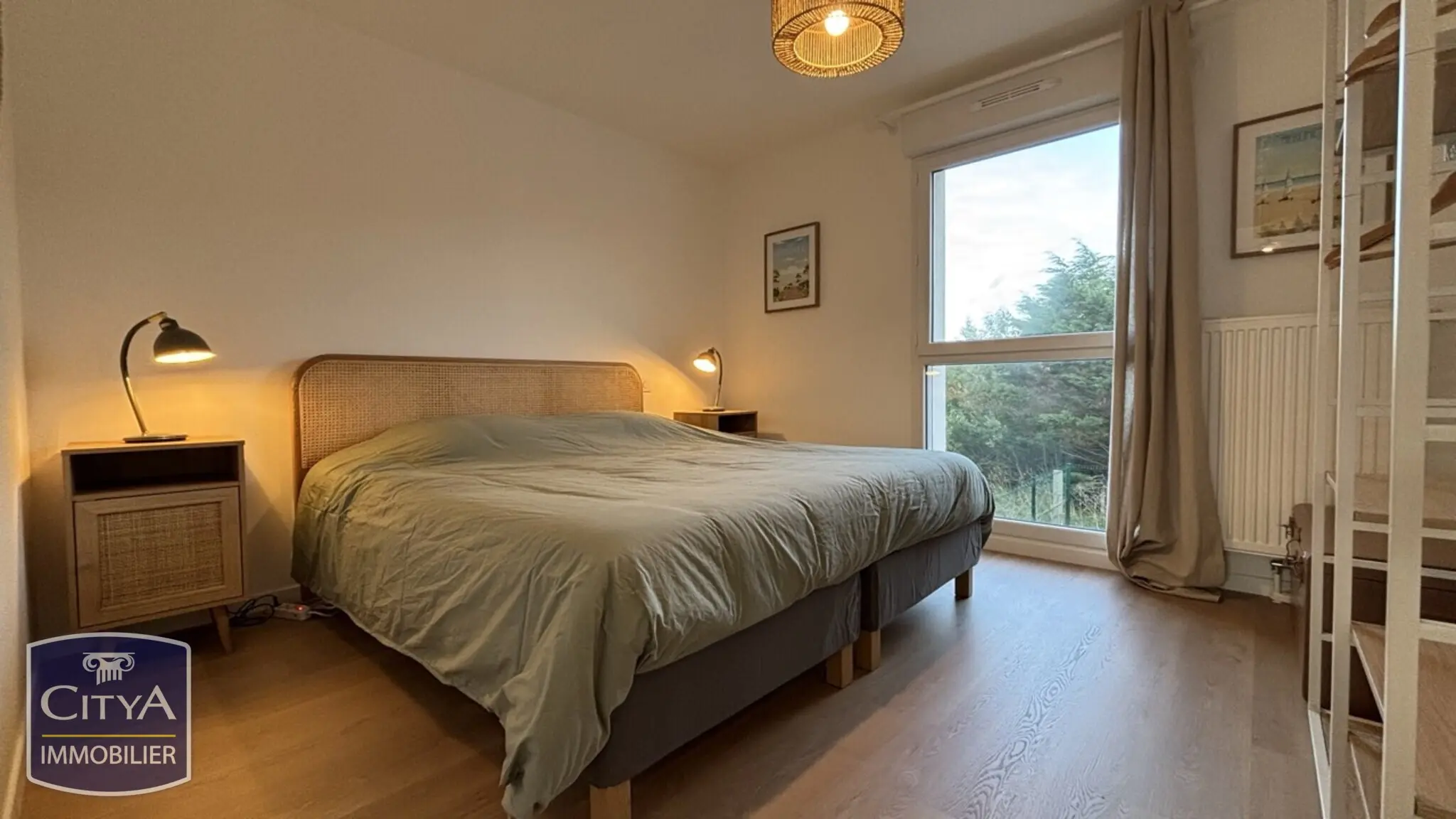 Photo 8 Appartement 3 pièces 54.35m²