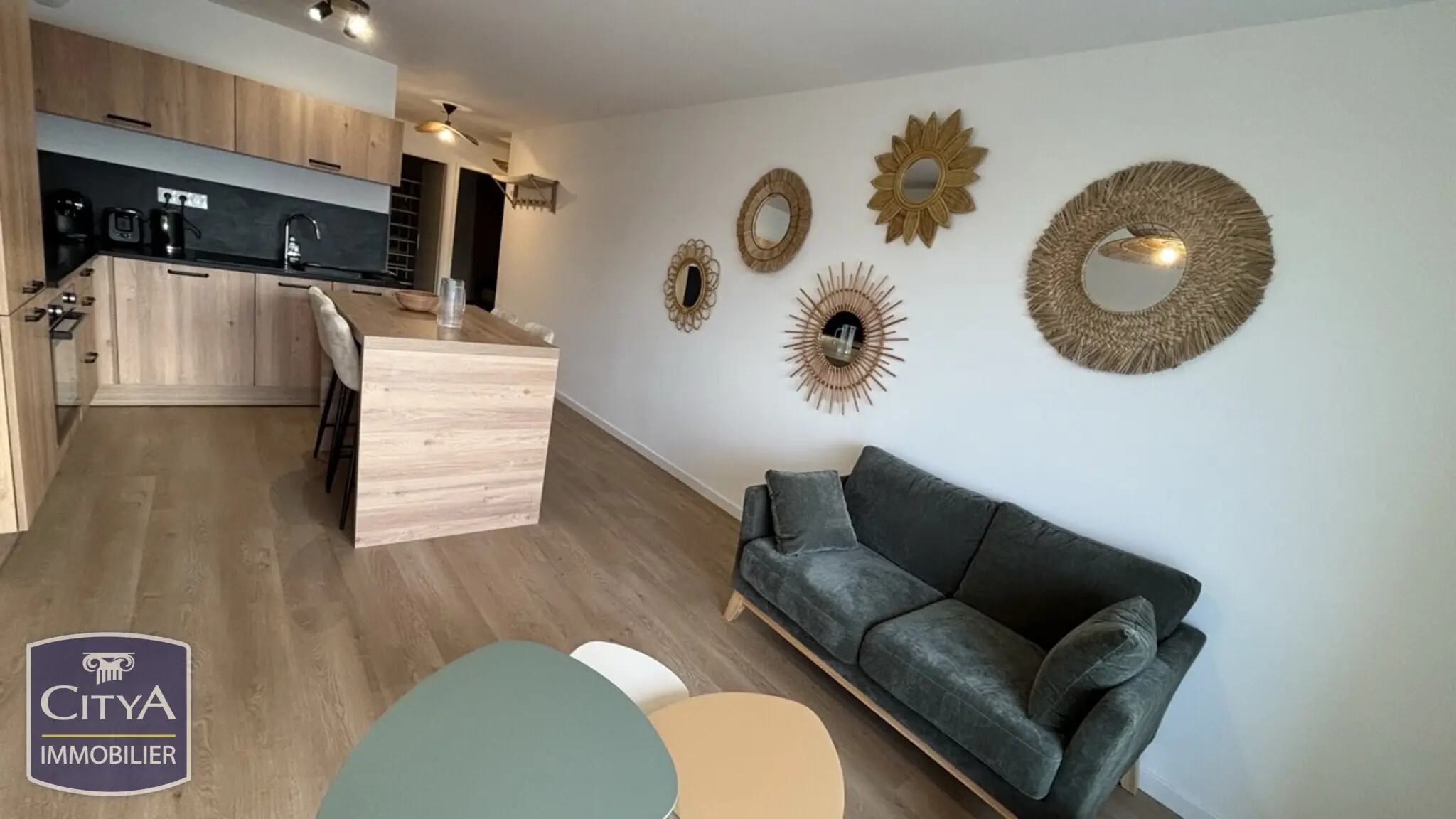 Photo 5 Appartement 3 pièces 54.35m²