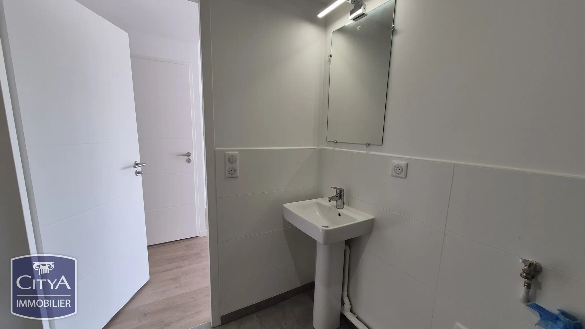 Photo 7 Appartement 1 pièce 36.41m²