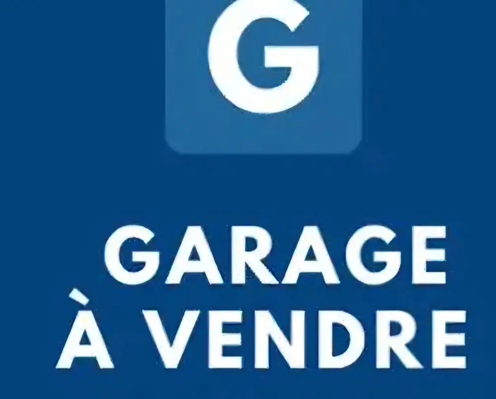 Photo 1 Parking 17m²