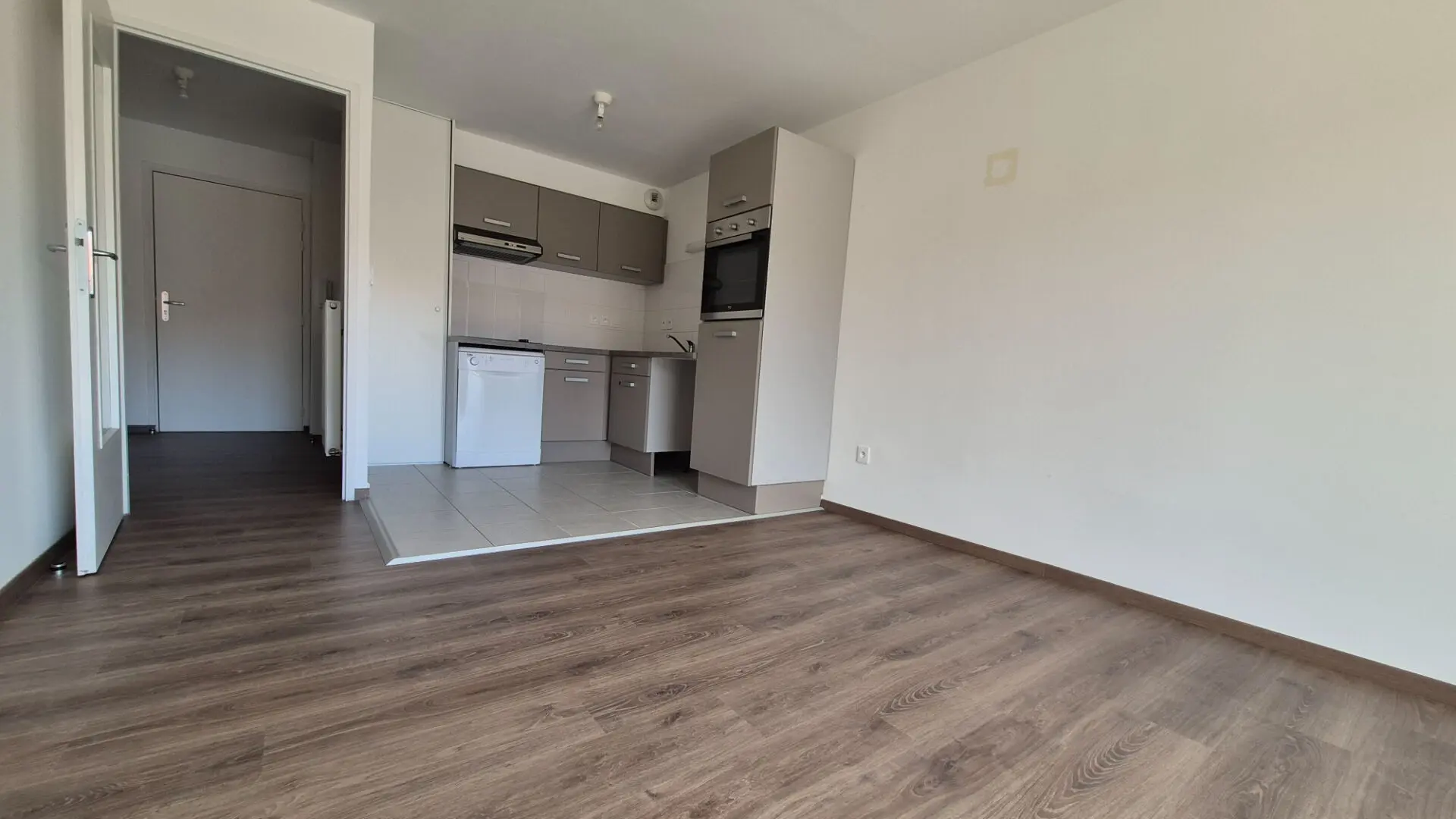 Photo 3 Appartement 2 pièces 44.08m²