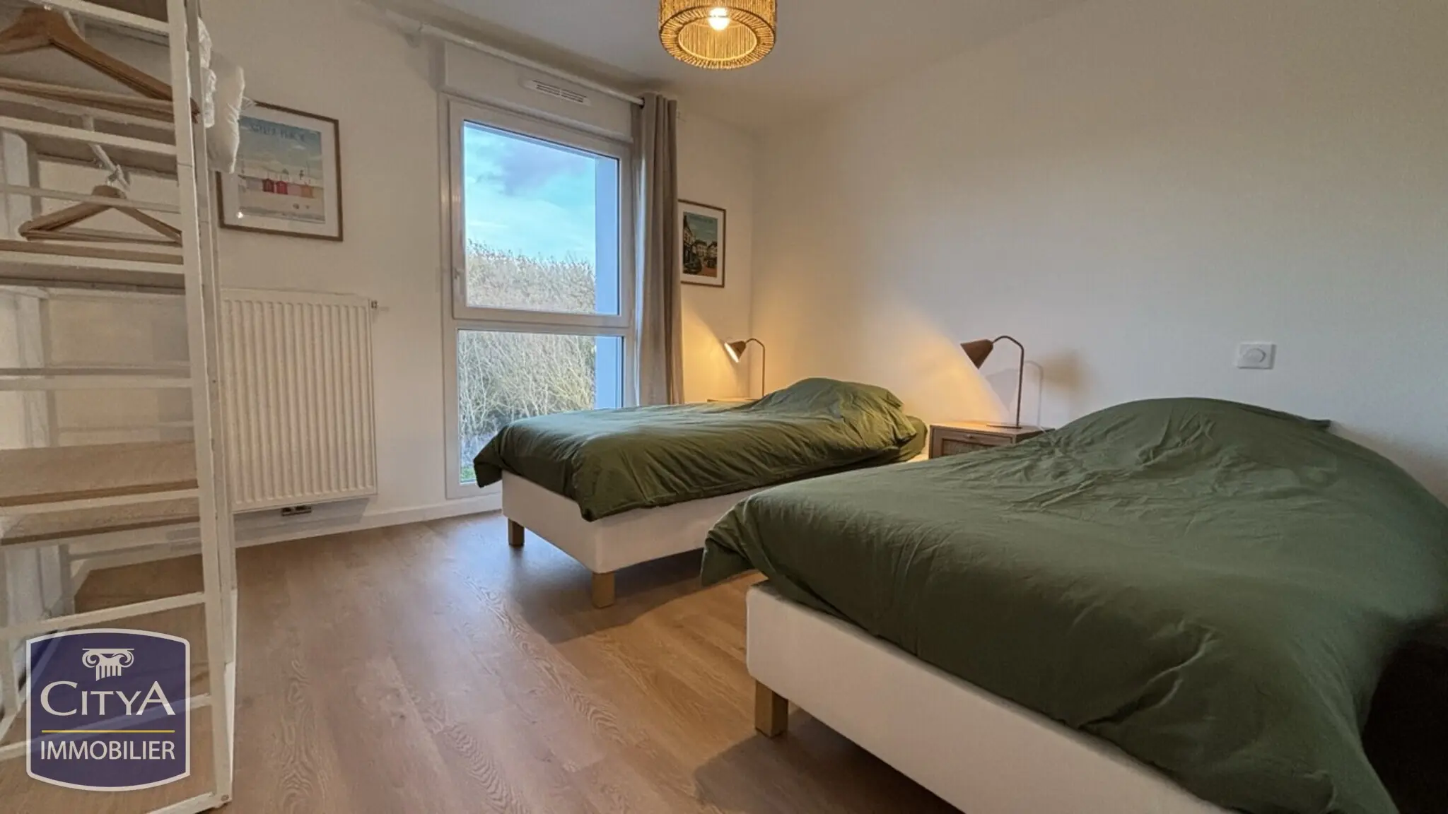 Photo 9 Appartement 3 pièces 54.35m²