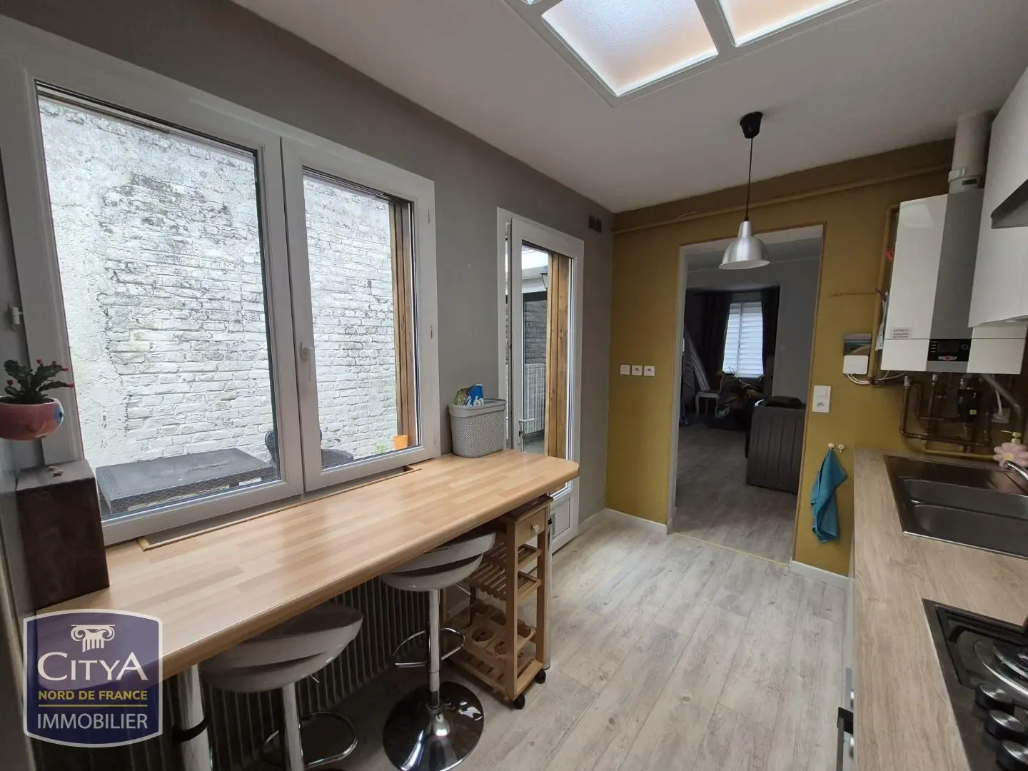 Photo 5 Maison 3 pièces 78.58m²