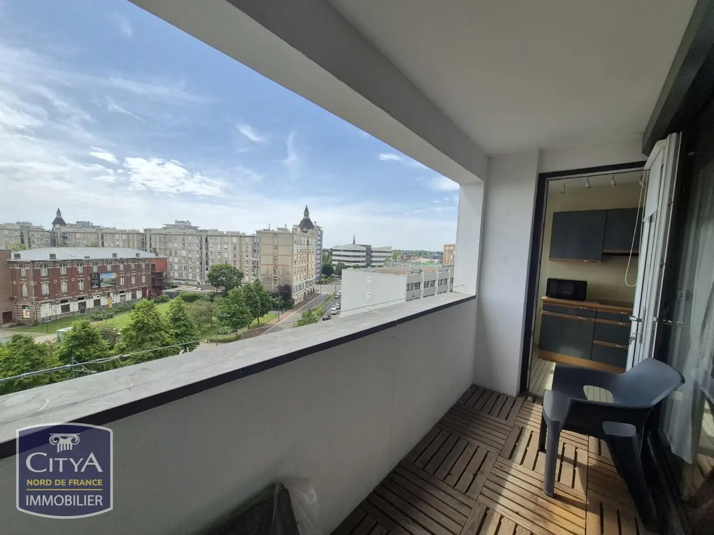 Photo 1 Appartement 4 pièces 105.68m²