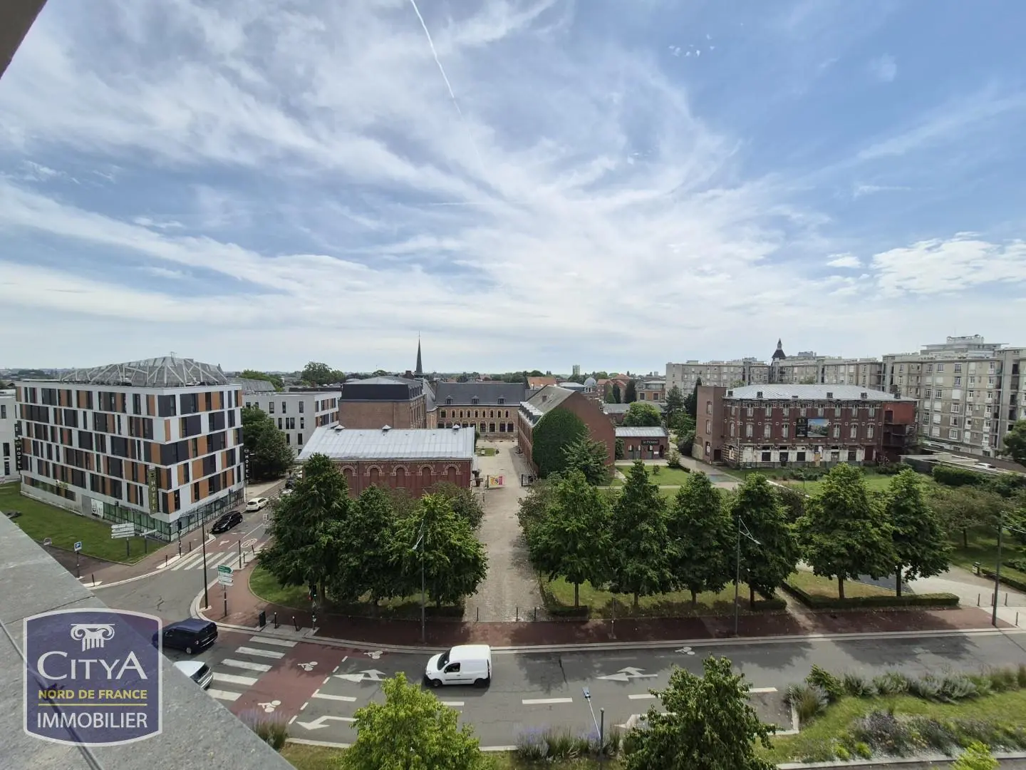 Photo 13 appartement Tourcoing