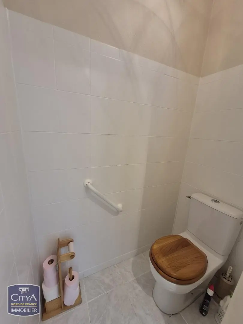 Photo 14 appartement Tourcoing