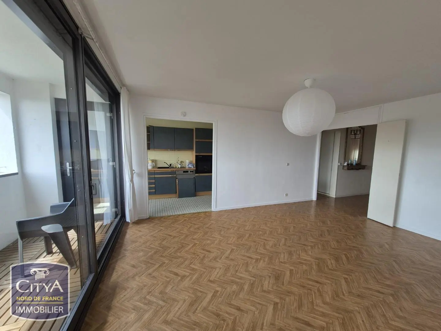 Photo 2 appartement Tourcoing