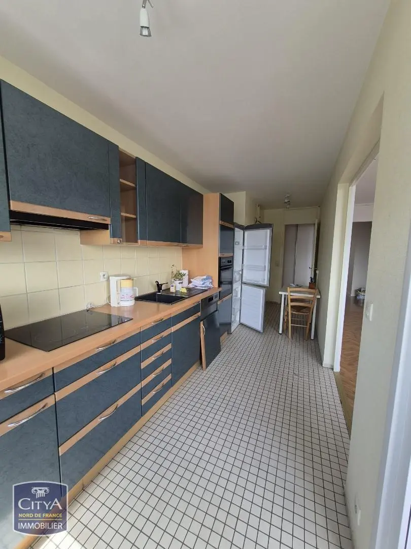 Photo 4 appartement Tourcoing