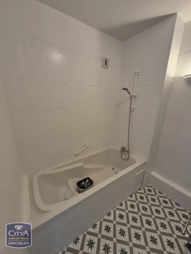 Photo 5 appartement Tourcoing