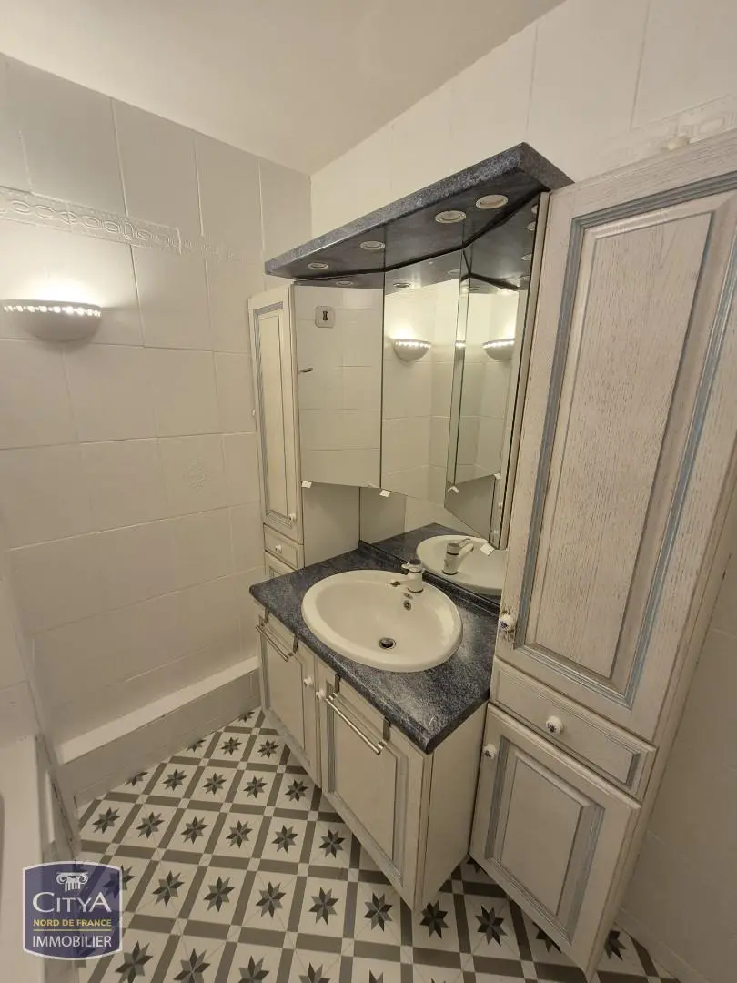 Photo 6 appartement Tourcoing