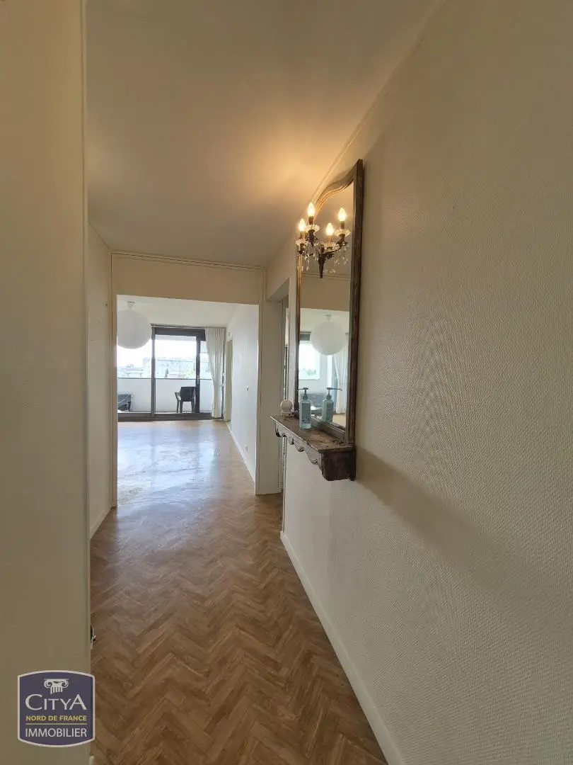 Photo 7 appartement Tourcoing