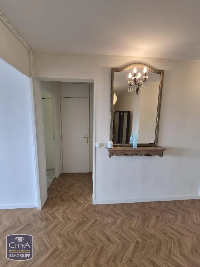 Photo 8 appartement Tourcoing