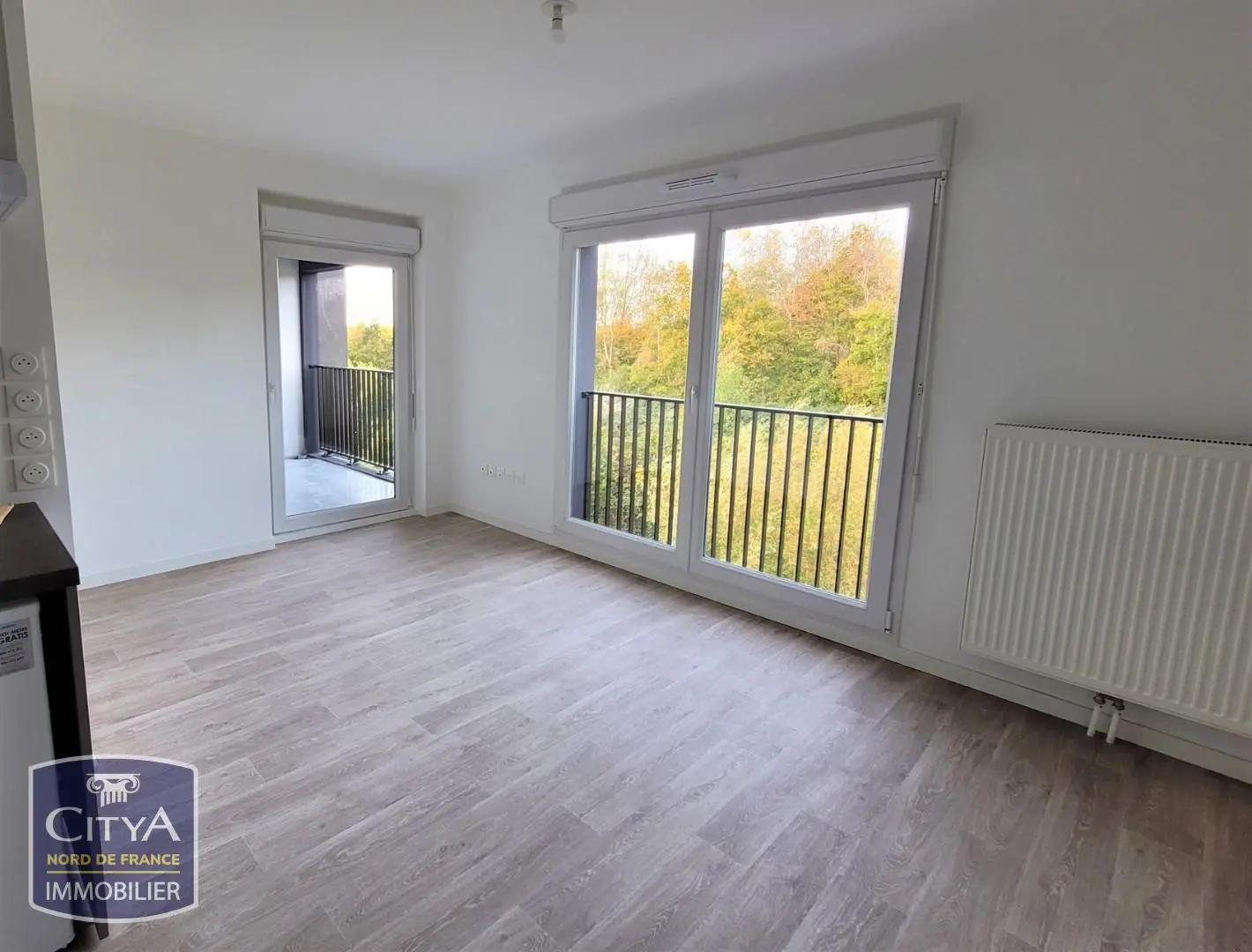 Photo 1 Appartement 2 pièces 41.5m²
