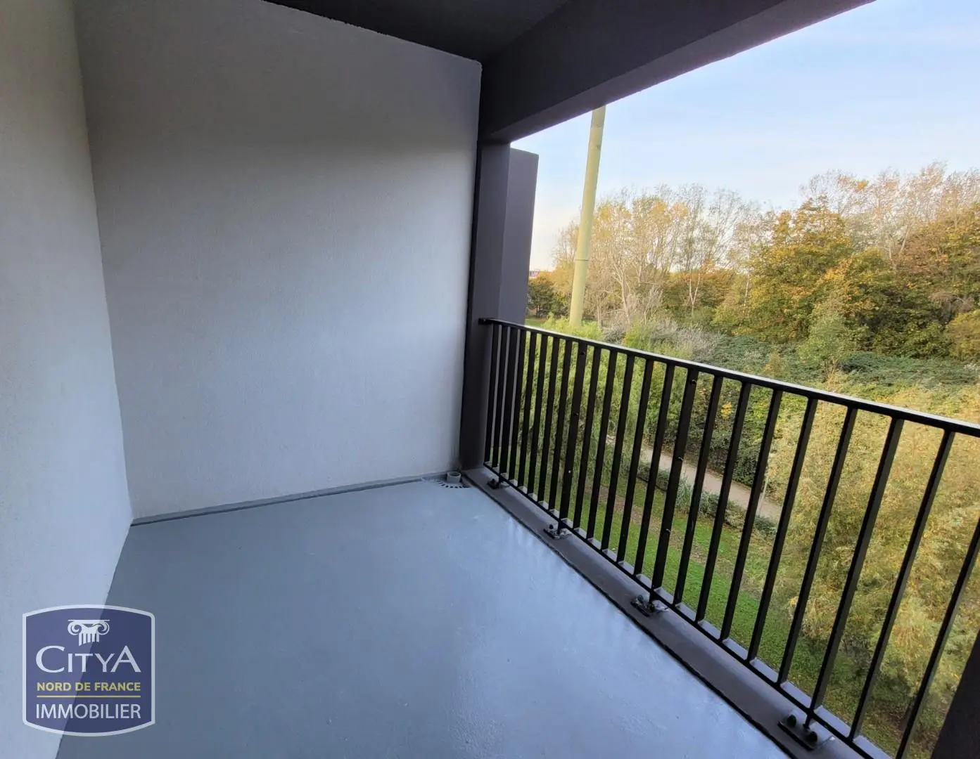 Photo 3 Appartement 2 pièces 41.5m²