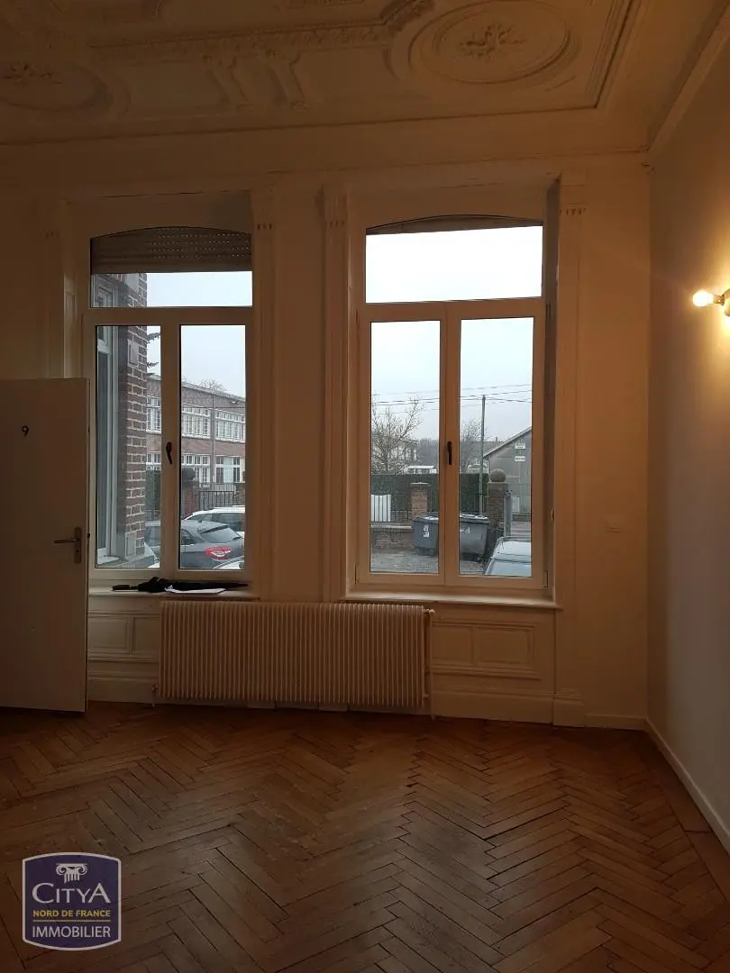Photo 1 appartement Tourcoing