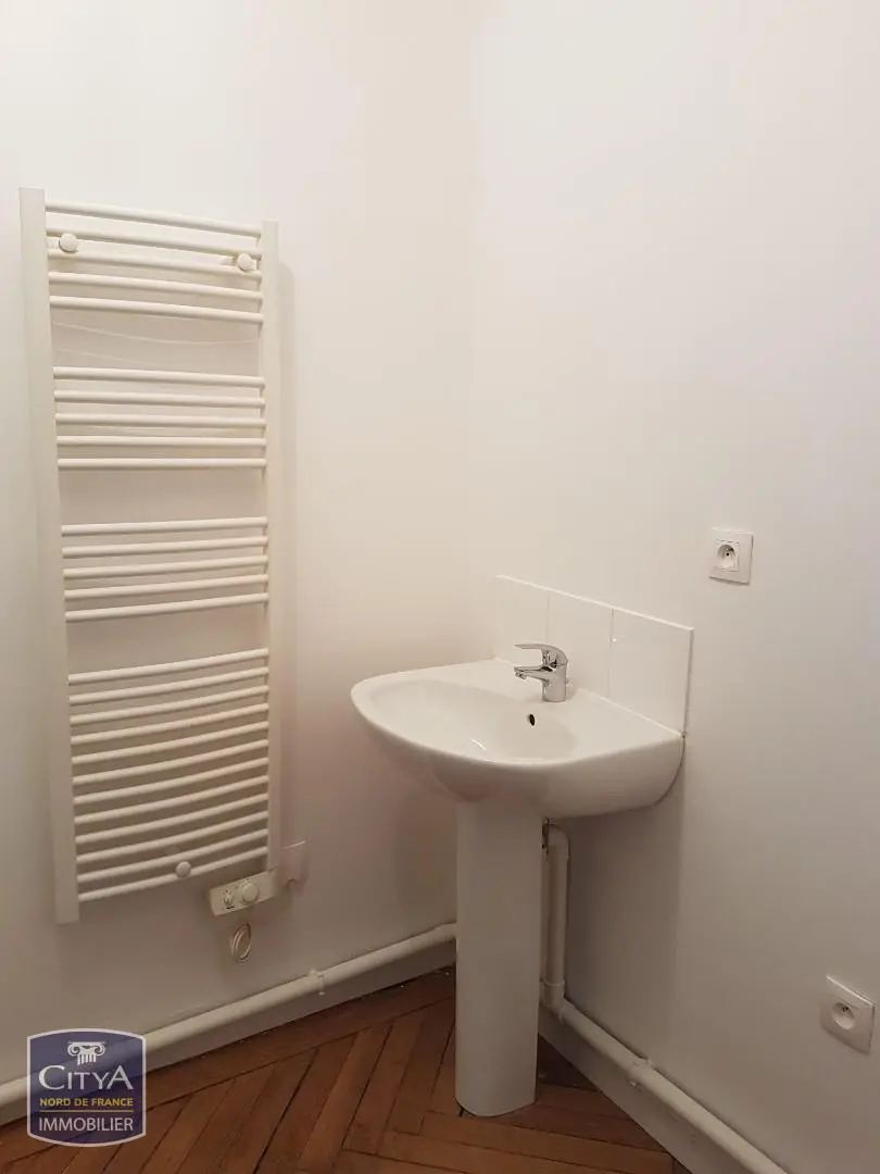Photo 2 appartement Tourcoing